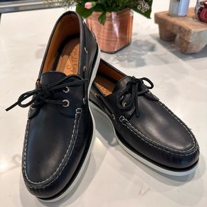 NEW Sperry Men's Gold Cup Authentic Original 2-Eye Boat Shoe